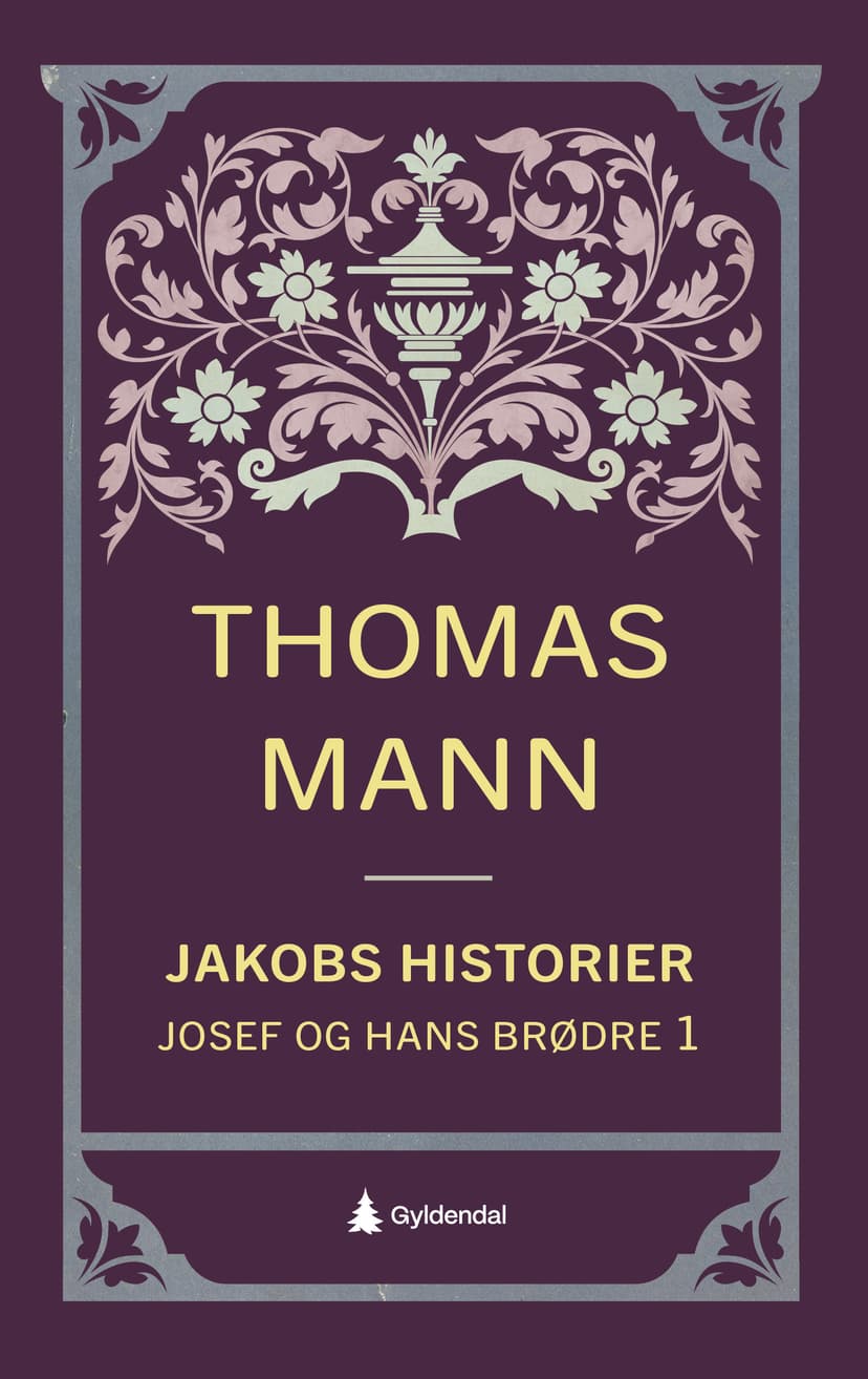 Jakobs historier