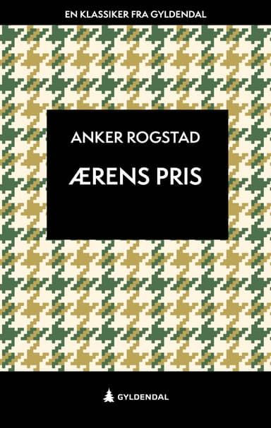 Ærens pris (E-bok)