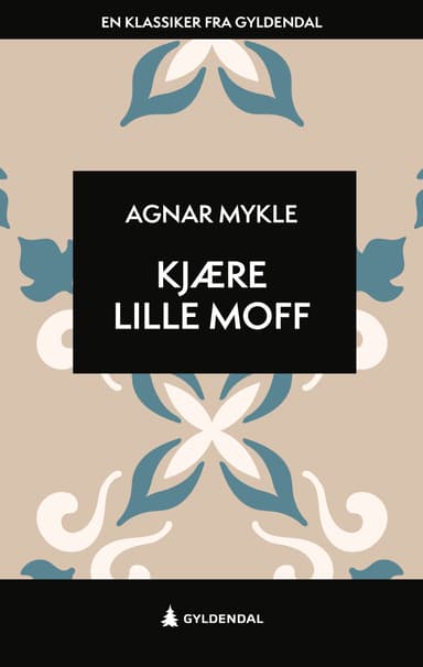 Kjære Lille Moff (E-bok)