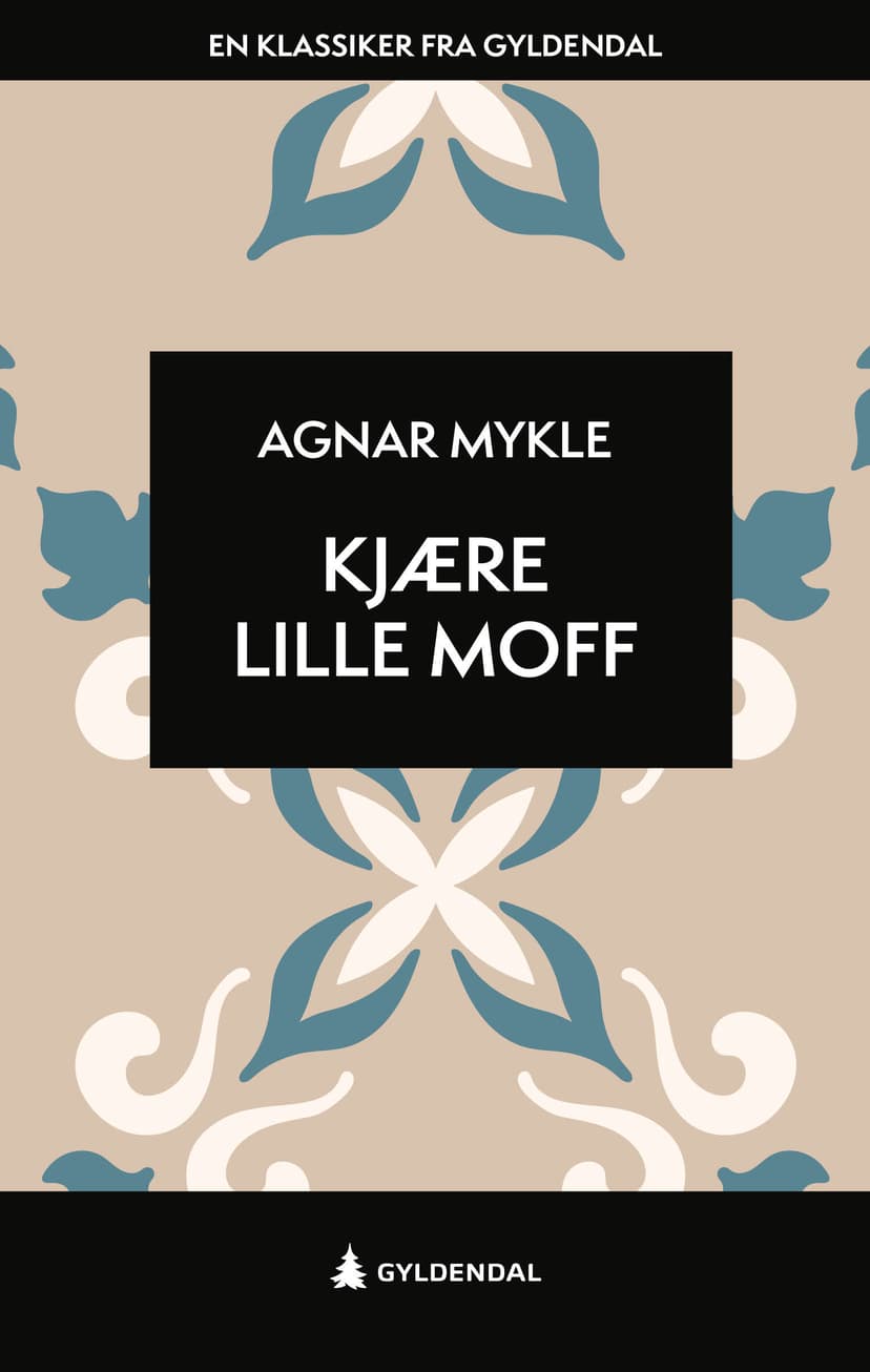 Kjære Lille Moff (E-bok)