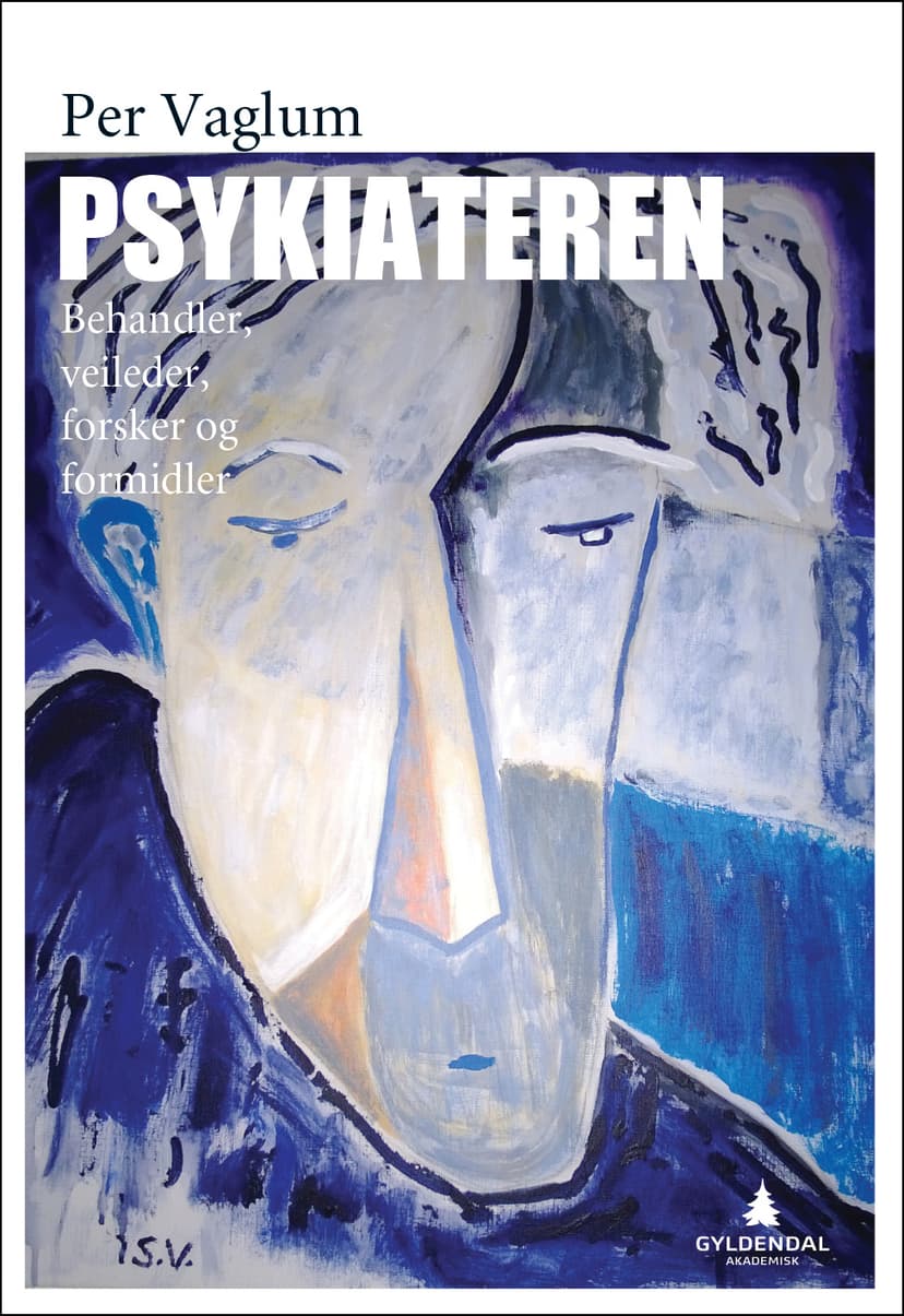 Psykiateren