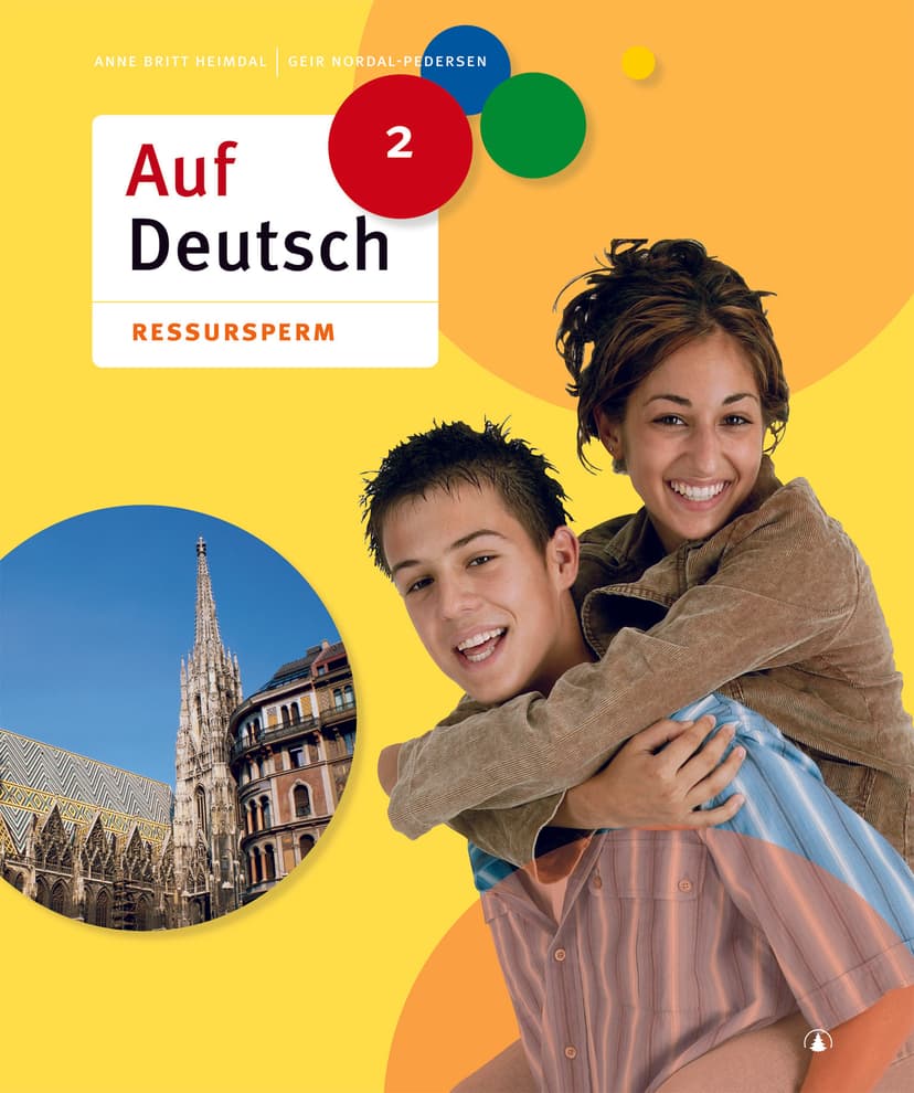 Auf Deutsch 2, Ressursperm