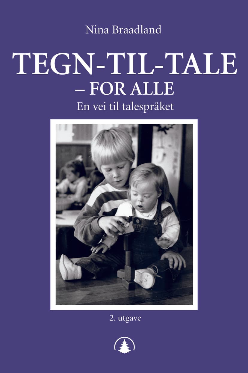 Tegn til tale - for alle (E-bok)