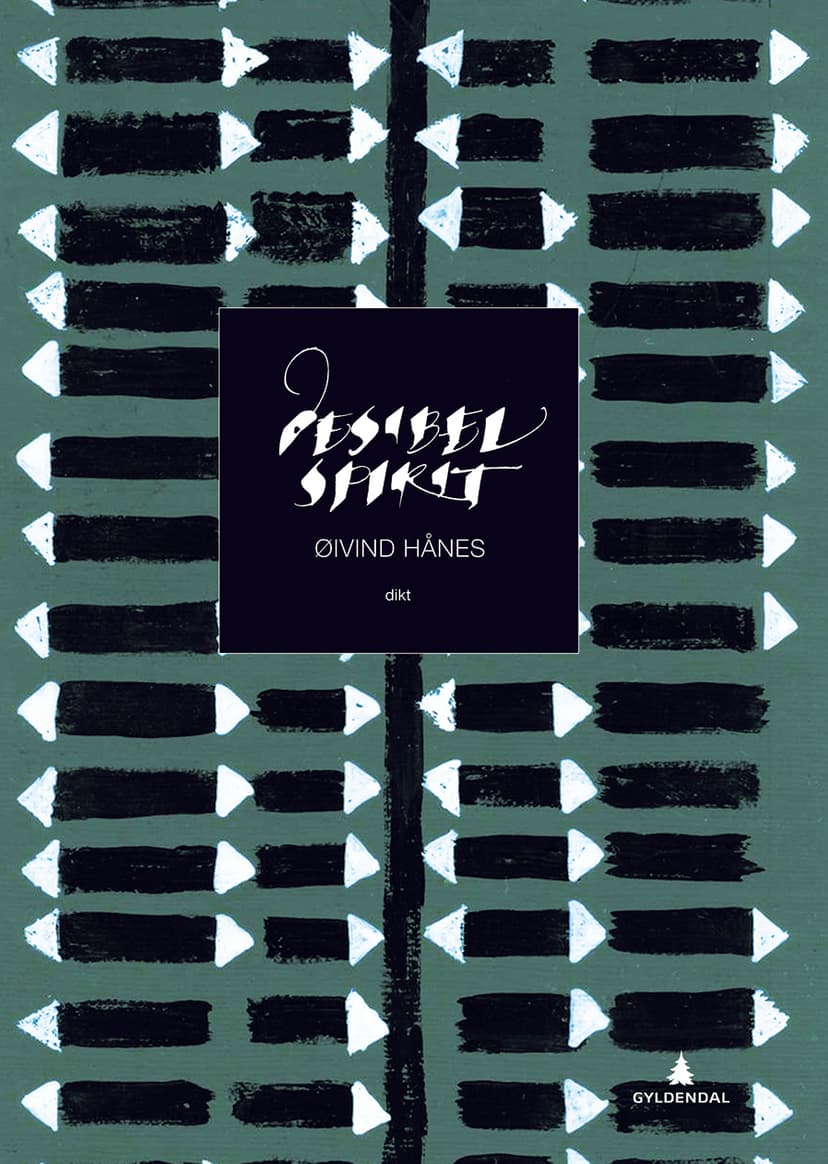 Desibel spirit (E-bok)