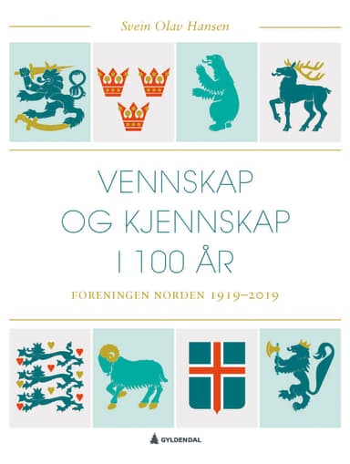 Vennskap og kjennskap i 100 år