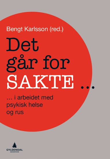 Det går for sakte ...