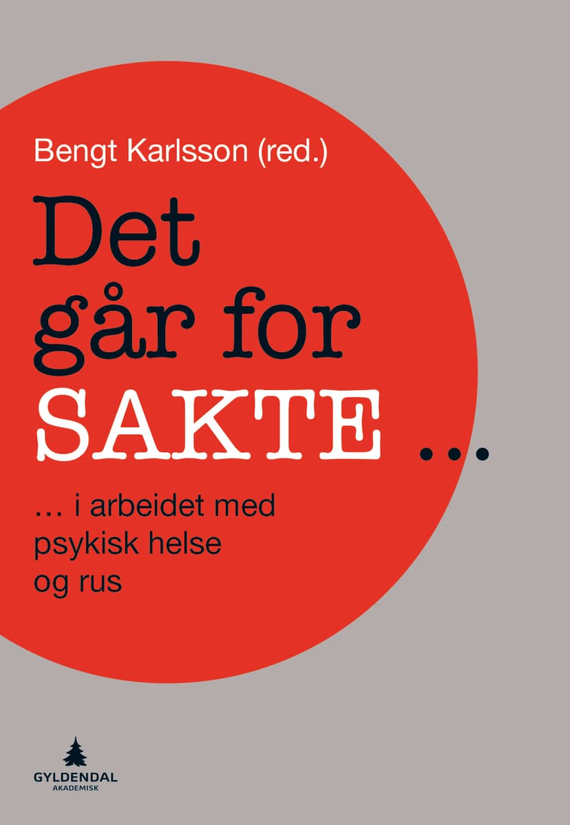 Det går for sakte ...