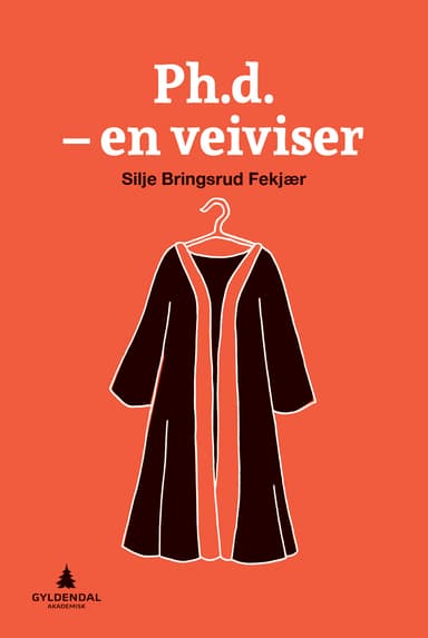 Ph.d. – en veiviser