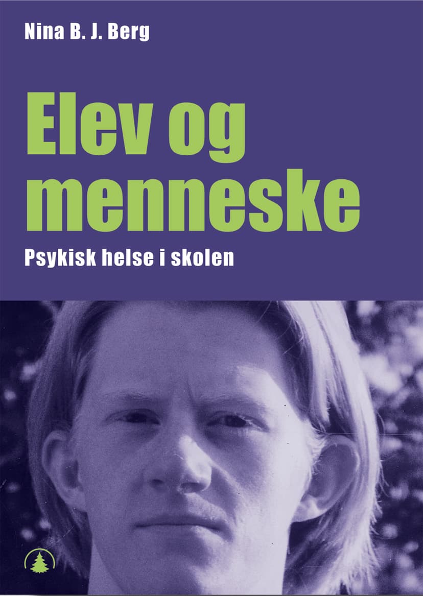Elev og menneske