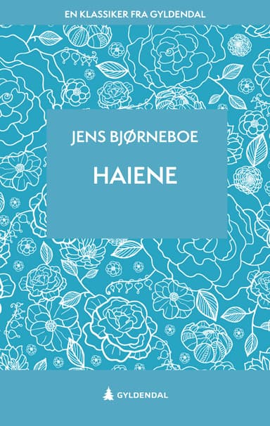 Haiene E-BOK