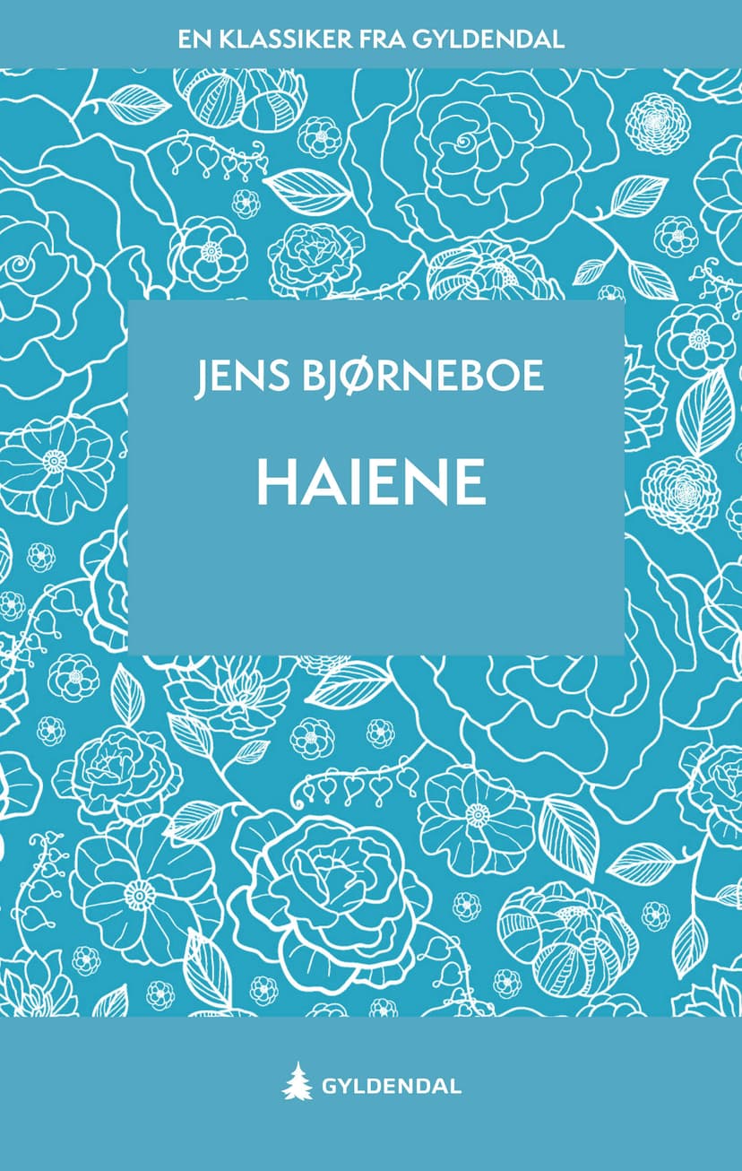 Haiene E-BOK