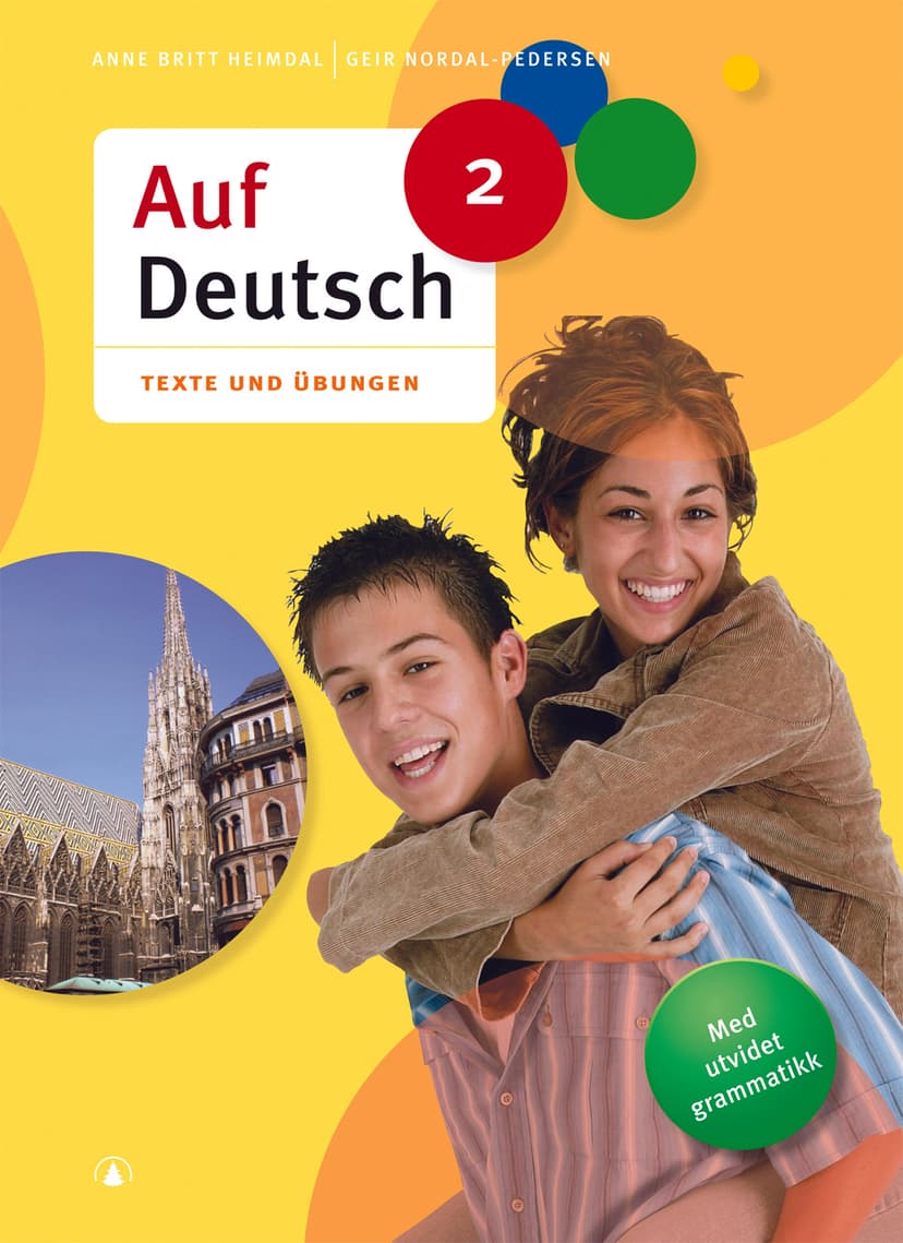 Auf Deutsch 2, Texte und Übungen