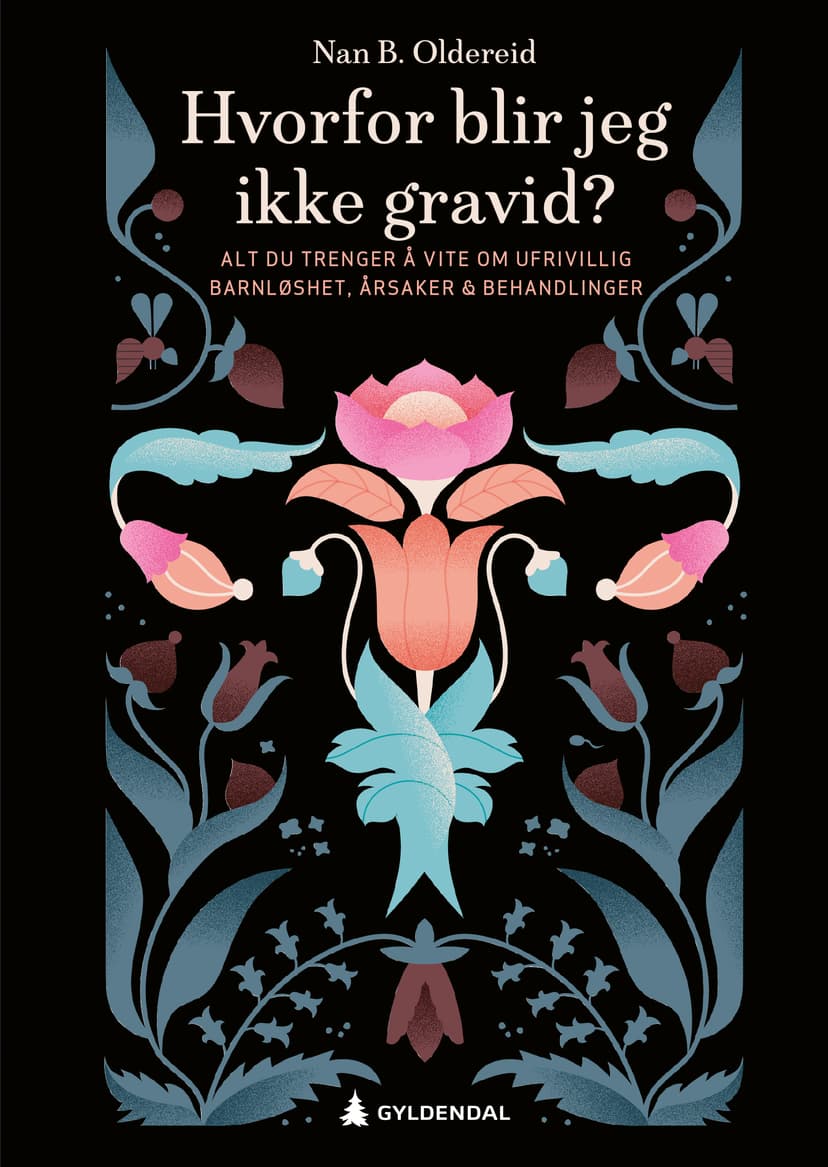 Hvorfor blir jeg ikke gravid?