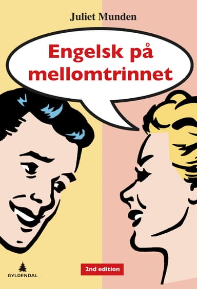 Engelsk på mellomtrinnet