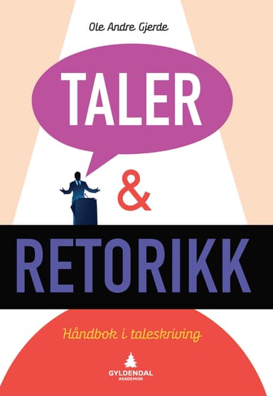 Taler & retorikk