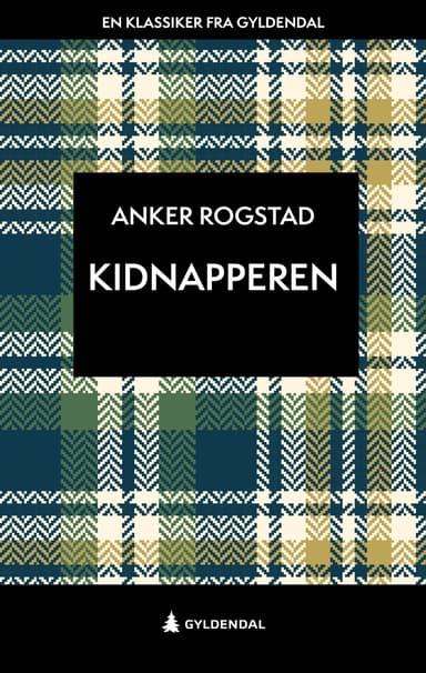 Kidnapperen (E-bok)