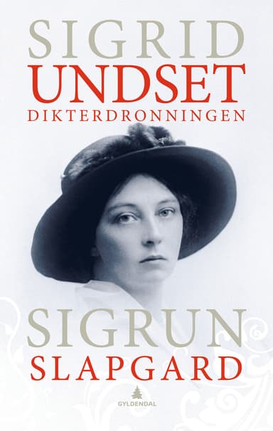 Sigrid Undset