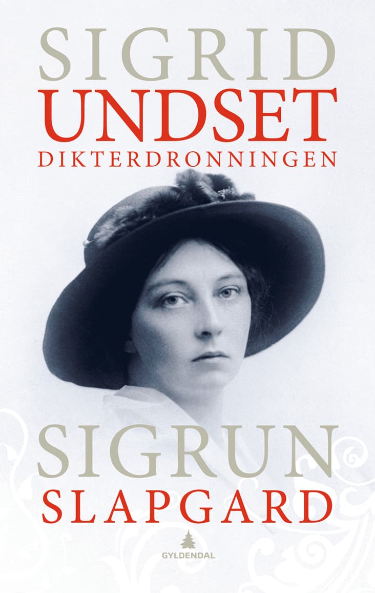 Sigrid Undset