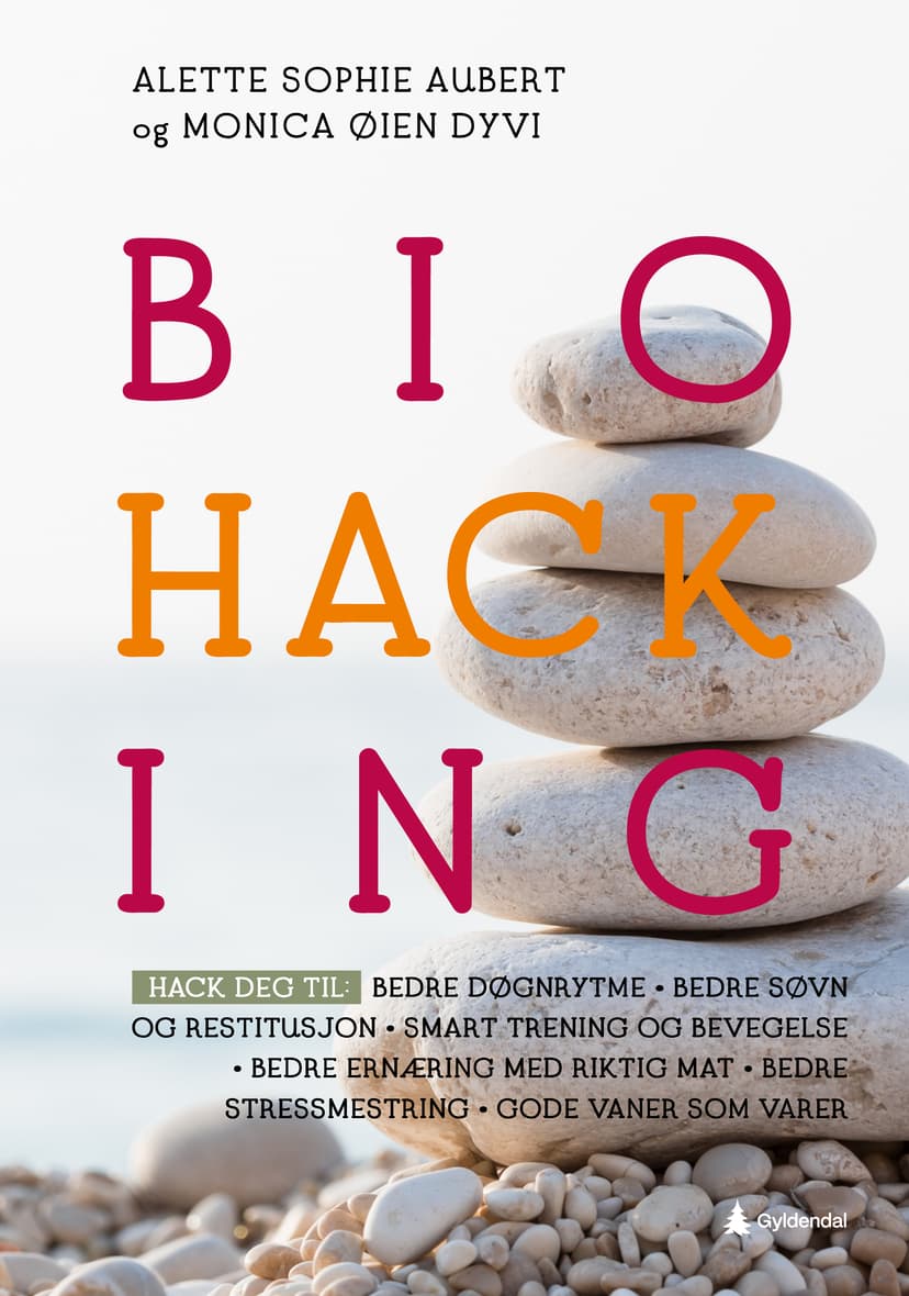 Biohacking