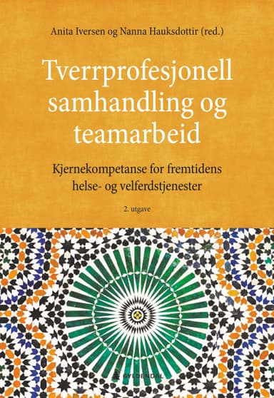 Tverrprofesjonell samhandling og teamarbeid