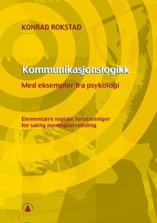 Kommunikasjonslogikk med eksempler fra psykologi