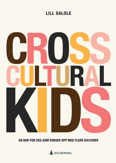 Cross Cultural Kids