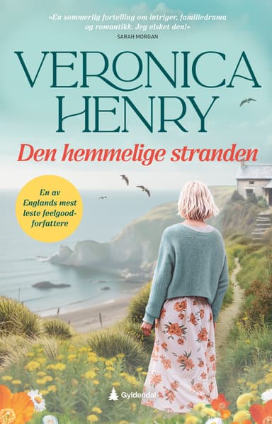 Den hemmelige stranden