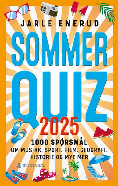 Sommerquiz 2025