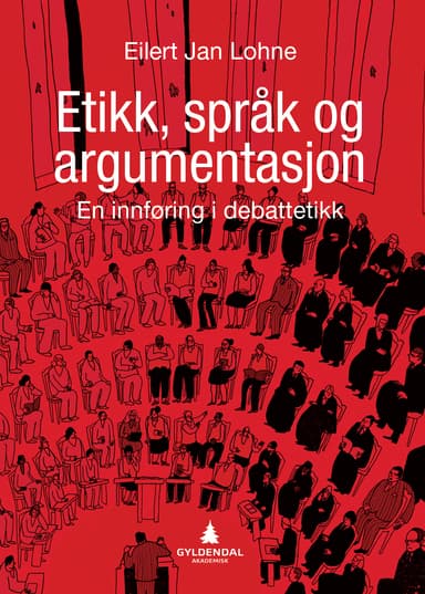 Etikk, språk og argumentasjon