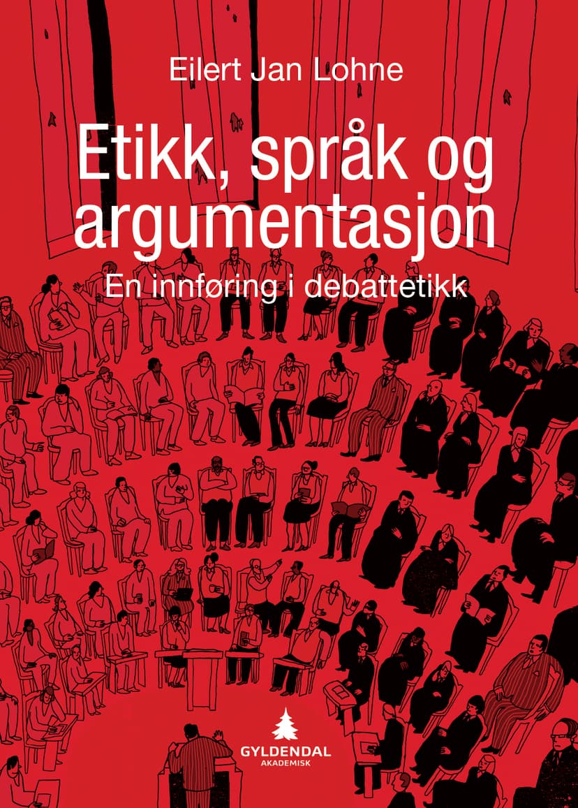 Etikk, språk og argumentasjon