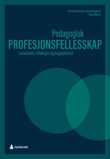 Pedagogisk profesjonsfellesskap