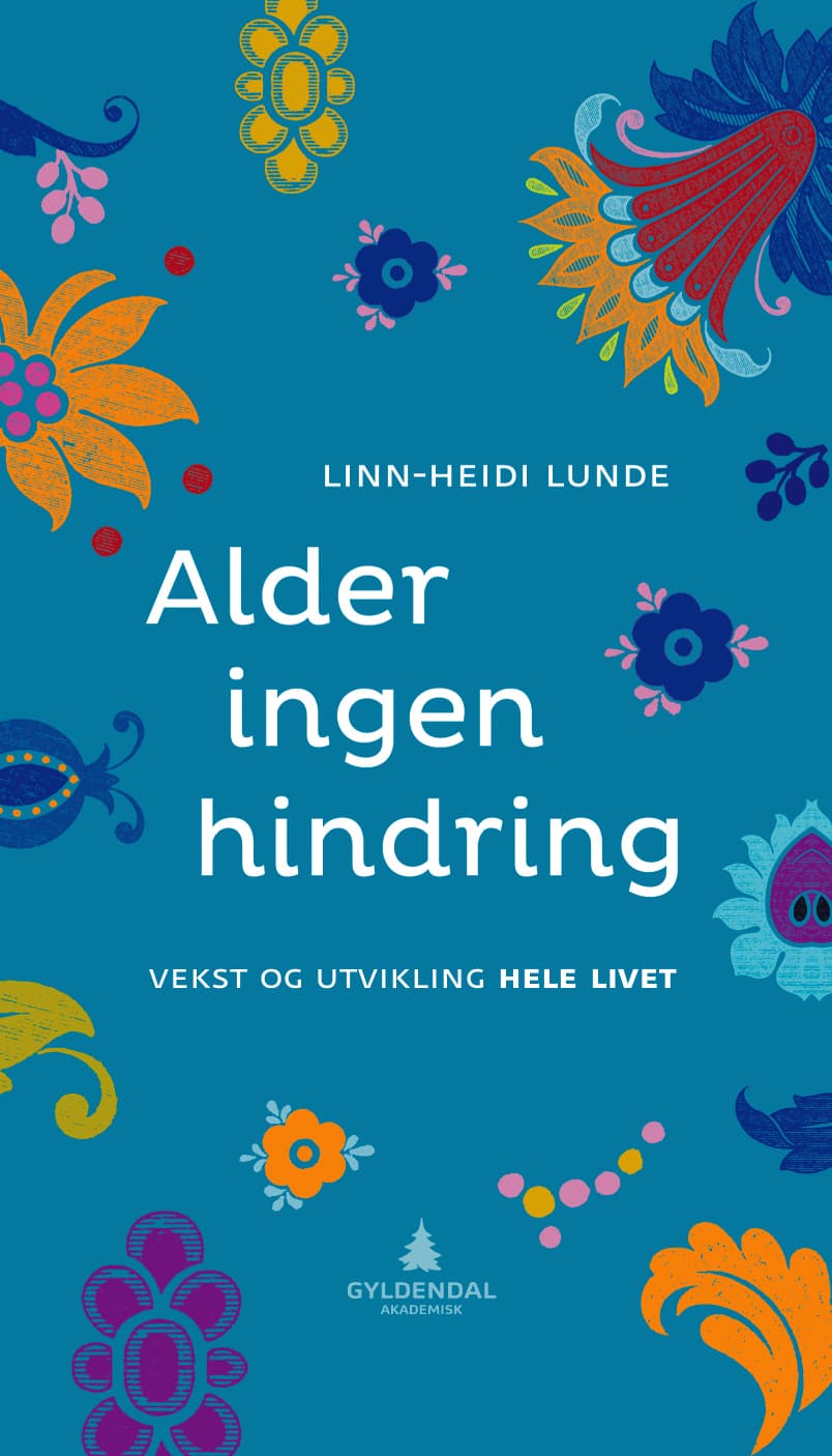 Alder ingen hindring