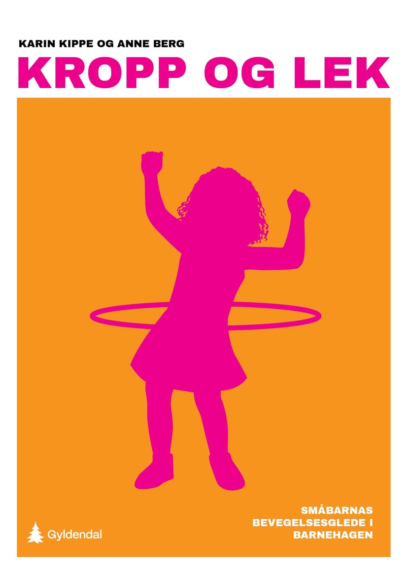 Kropp og lek