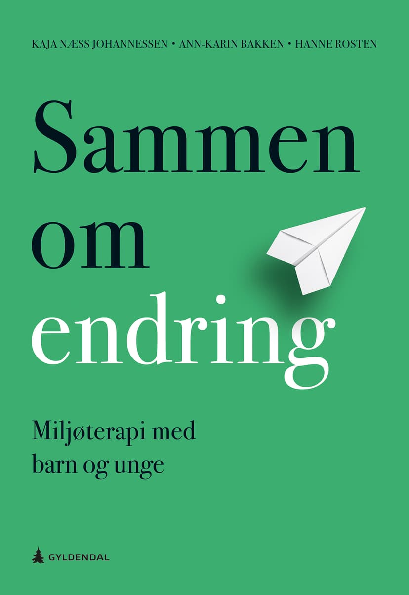 Sammen om endring