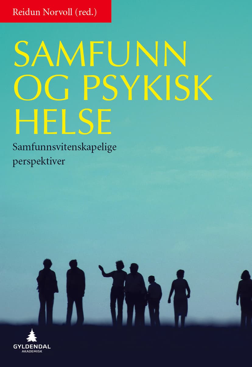 Samfunn og psykisk helse