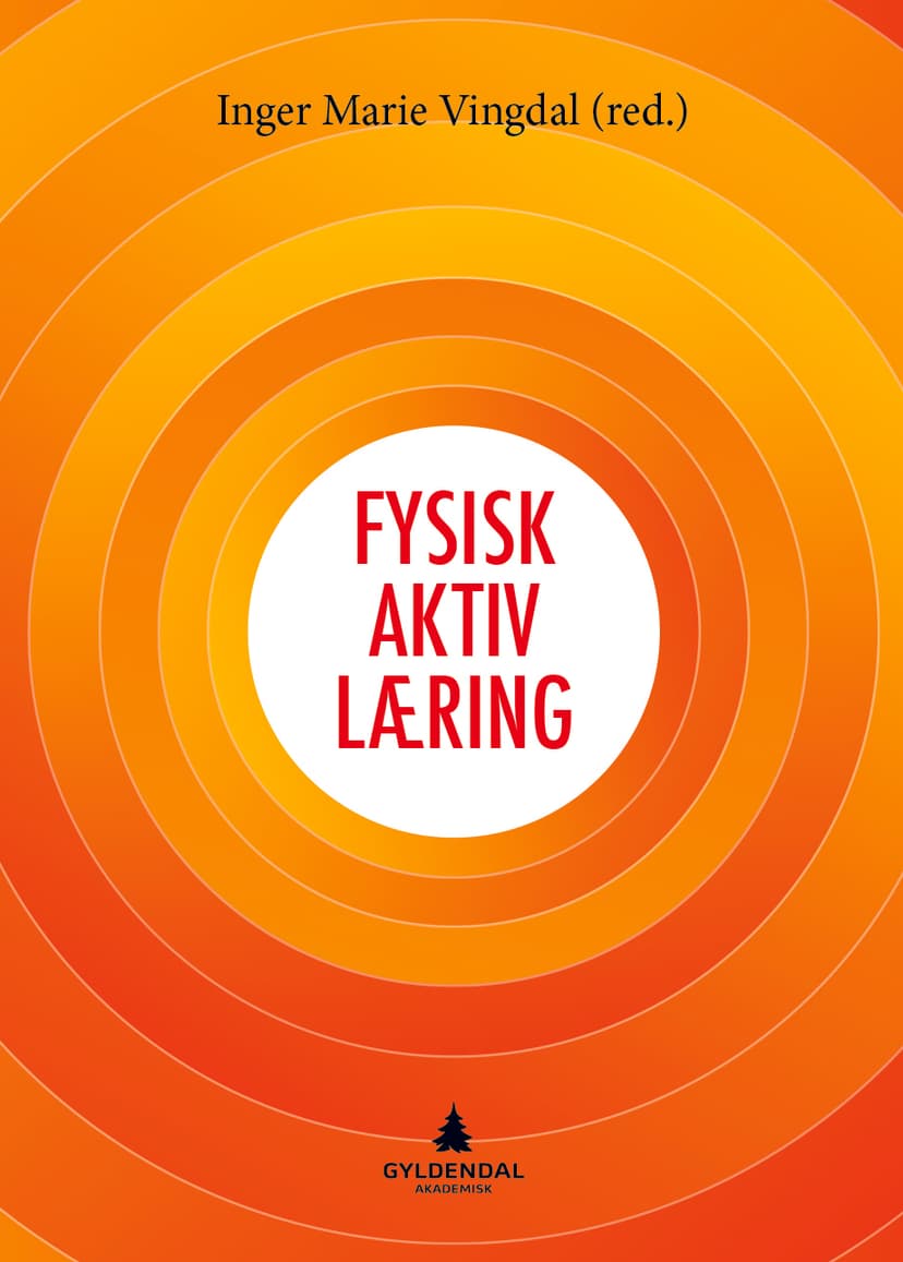 Fysisk aktiv læring