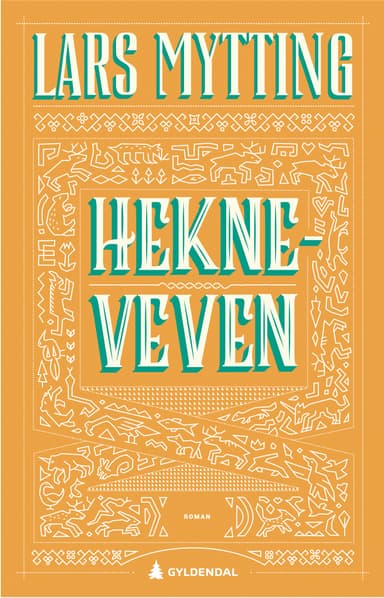 Hekneveven