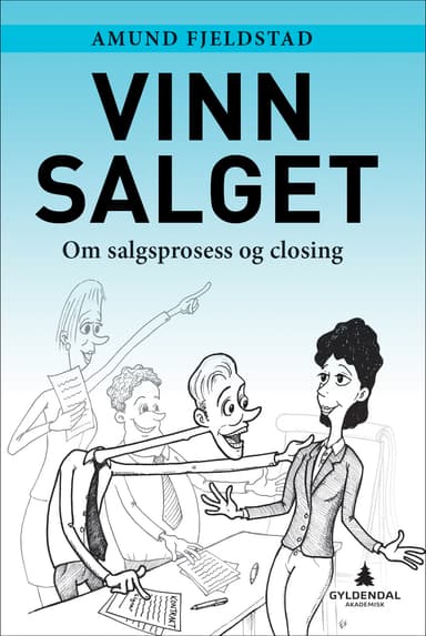 Vinn salget