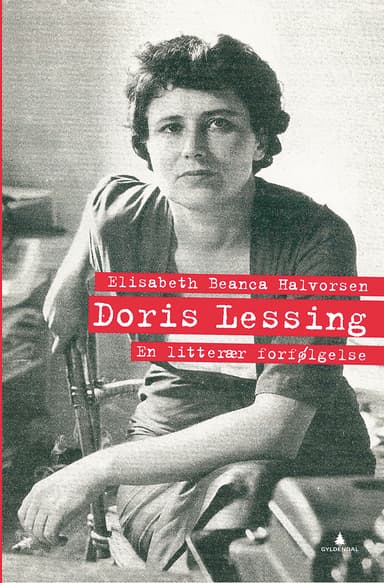 Doris Lessing. En litterær forfølgelse (E-bok)